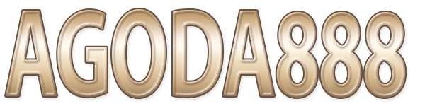 AGODA888 Logo